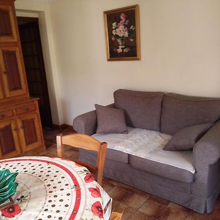 Appartement Rez De Jardin Luz-Saint-Sauveur Eksteriør bilde