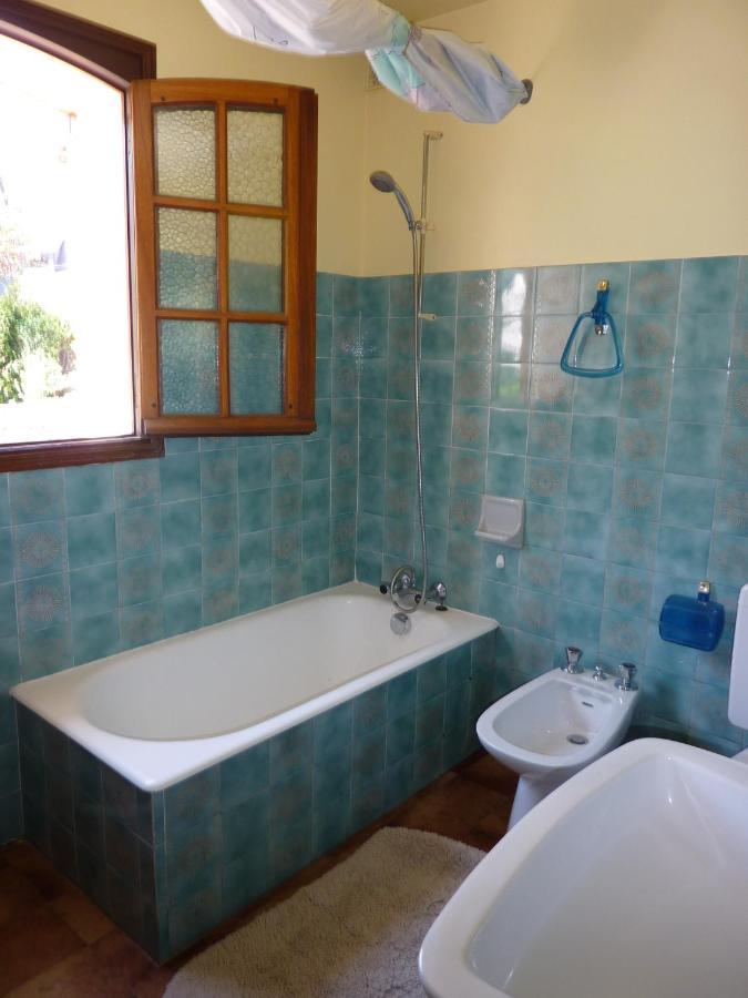 Appartement Rez De Jardin Luz-Saint-Sauveur Eksteriør bilde
